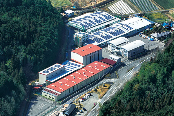 京都工場